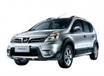 Nissan Livina C-Gear 2008 года